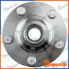 Moyeu de roue avant pour MAZDA | KLP-MZ-012P3, 921701